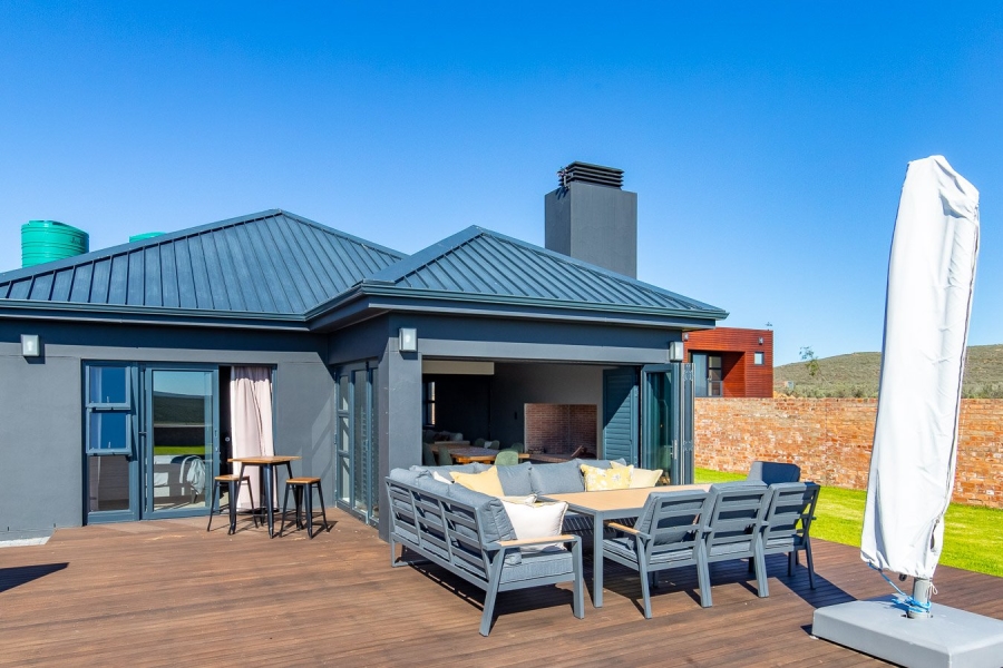 Commercial Property for Sale in Montagu Rural Western Cape